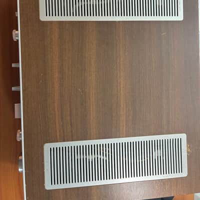 Yamaha CA-600 New transistors, New capacitors; just needs a New home. See Video! image 18