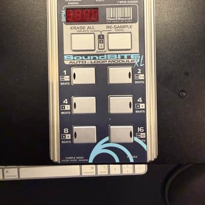 Redsound Soundbite XL Pro Auto-Loop Module image 1
