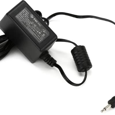 Pro Co RPS1 Rat/SOLO Power Supply - 1/8" TS Power Connector (5-pack) Bundle image 1