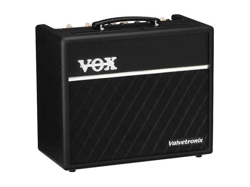 Vox Valvetronix VT20+ 30-Watt 1x8