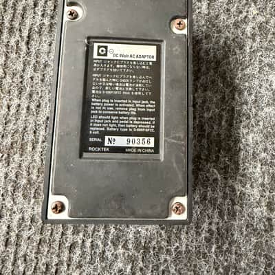 Rocktek PHR-01 Phaser image 5