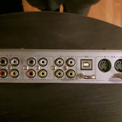 Native Instruments Audio 8 Interface 2013 image 5