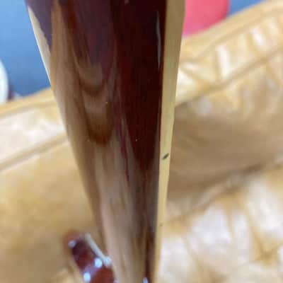 Gibson SG 2003 - 1961 reissue  Cherry Red image 8