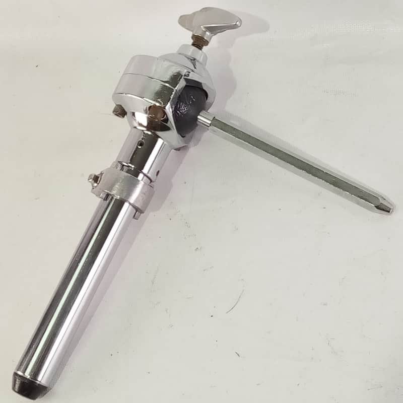 Yamaha YESS Omni-Ball Hex-Arm Mount Tom Drum Bass Post 7/8x5.75"Recording Custom image 1