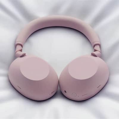 Sony WH-1000XM6 Premium Wireless Noise-Canceling Over-the-Ear Headphones image 2