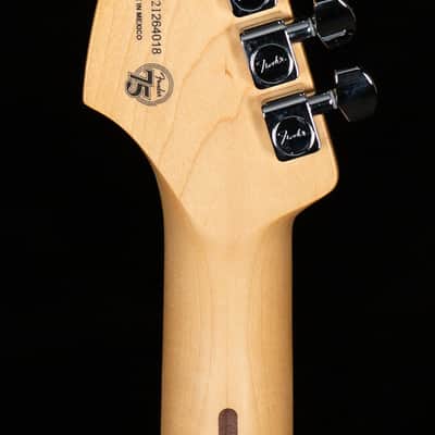 Fender Player Stratocaster HSH Silver Pau Ferro Fingerboard (018) image 6