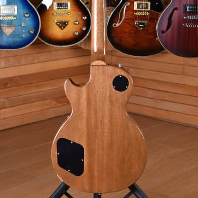 Gibson Les Paul Standard 60s Double Trouble Vintage Honey Burst Gloss image 9