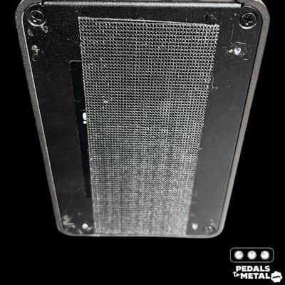 Universal Audio Galaxy '74 Tape Echo & Reverb 2023 - Present - Black X9577 image 5
