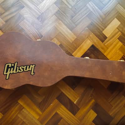 Gibson SG '61 Left-Handed 2024 Vintage Cherry image 13