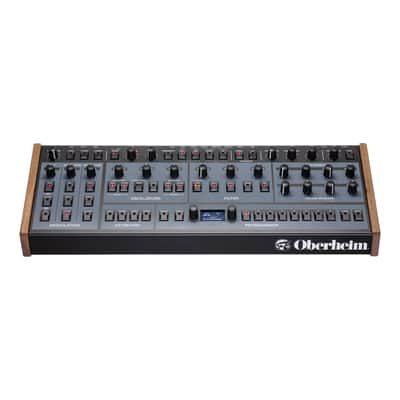 Oberheim OB-X8 Desktop Analog Synth Module  image 8