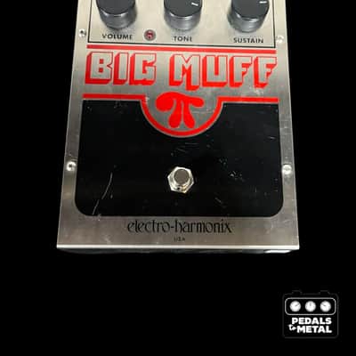 Electro-Harmonix Big Muff Pi -x17961 image 1