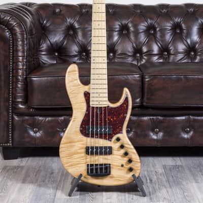 Maruszczyk Elwood L5A 2017 Flame maple image 3