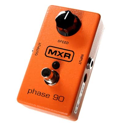 Mxr M101 Phase 90 image 2