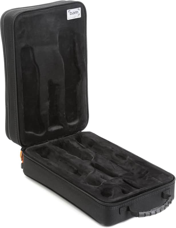 BAM CONS3029SB Conservatoire Oboe Case image 1