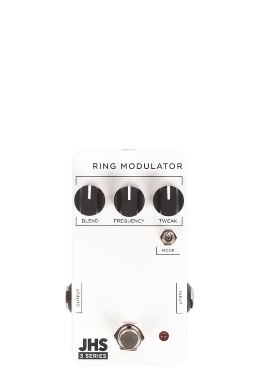 JHS 3 Series Ring Modulator image 1
