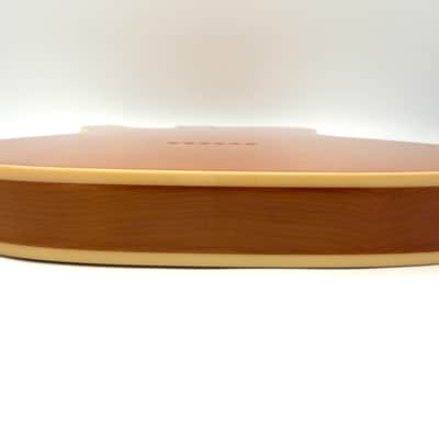 HooDoo Telecaster Body Alder Bound Natural Light htb6533 image 9
