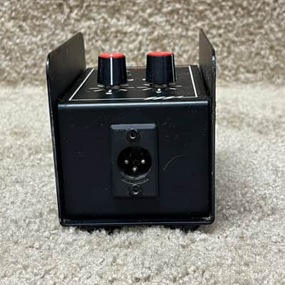 Vintage B Studio Supply Company Microphone Personal Monitor image 8