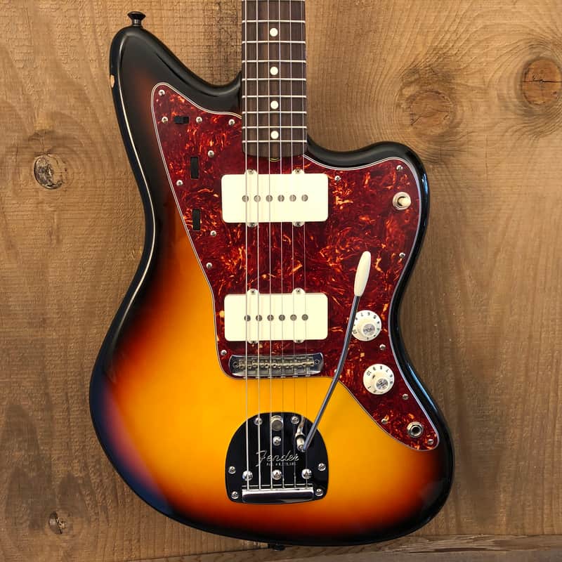 Fender American Vintage '62 Jazzmaster Body 2000 - 2012 image 1