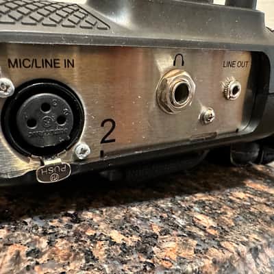 Comrex ACCESS Rack & Portable IP Stereo Audio Codec with Two Cell Modems image 13
