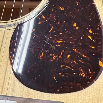 Martin Custom Shop 000-18 #04627 (NAMM 2026) image 11