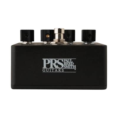 PRS Horsemeat Transparent Overdrive 2022 - Present - Black image 2