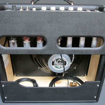 Keedy Trem D'Lux 1x15, 28 watt, 5881 image 4