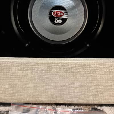 Monoprice Stage Right 15-Watt 1x12 All-Tube Guitar Combo Amp image 5