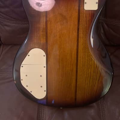 Ibanez ST300 1979 - Sunburst image 3