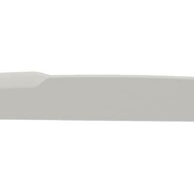 16 Inch Radius Bone Saddle – Fits Some Post-2000 Gibson® Guitars with Undersaddle Pickup - 10 mm image 2