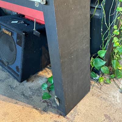 FARFISA VIP 600 with Original Bass Pedal and Stand - RESTORED image 14