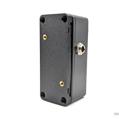 ToneX One – Pedal Plate (Temple Audio Quick Release, Velcro, Zip-Tie Compatible) image 1