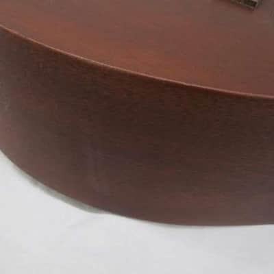 MARTIN Acoustic Guitar 000-15 Vintage Model image 17