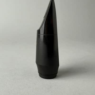 Selmer Custom Short Shank Soloist C* Eric Drake .080" Tenor Saxophone Mouthpiece image 2