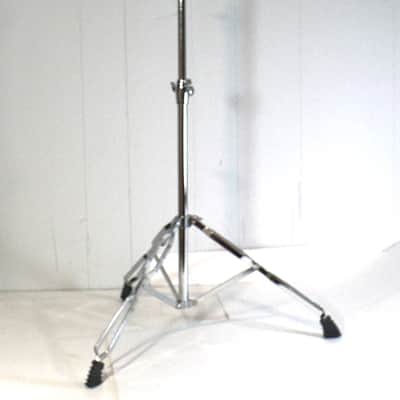 Lightweight Double Braced Straight Cymbal Stand image 3