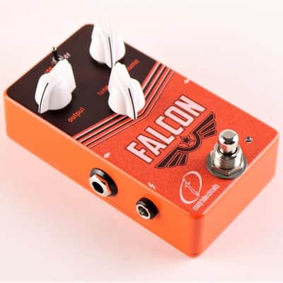 CRAZY TUBE CIRCUITS FALCON image 2