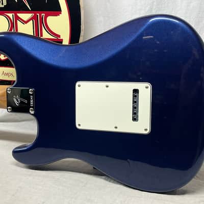 Fender Limited Edition Player II Stratocaster HSS MIM - Made in Mexico Electric Guitar image 11