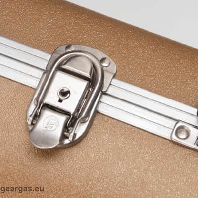 Gibson 100th Anniversary case for Les Paul, Special edition image 13