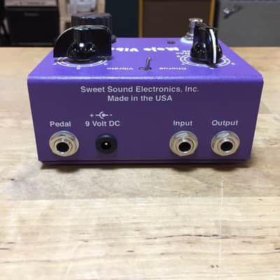 Sweet Sound Mojo Vibe image 8