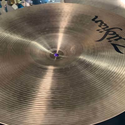 Zildjian 18" A Series Concert Crash Cymbals Pair - 1778g/1850g (Bag 6) image 4