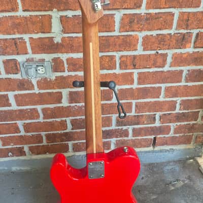 Partscaster Telecaster 2026 image 7