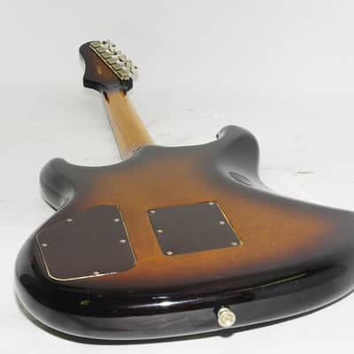 Excellent 1979 GRECO GO II ? 550 Electric Guitar Ref.No 612 image 19