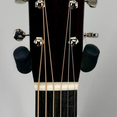 Martin Martin D28 Acoustic Guitar with Hardshell Case Serial#: 3013072 image 5