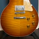 Gibson Custom Shop '59 Les Paul Standard Reissue 2020 - Present - Iced Tea Burst VOS