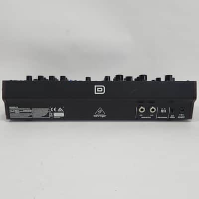 Behringer Model D Analog Synthesizer image 5