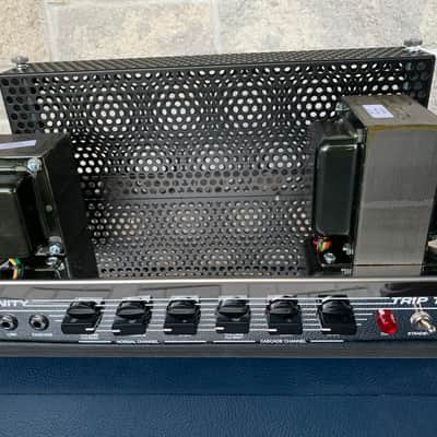 Trinity Amps Trip Top fliptop combo B-15 clone 2023 image 5