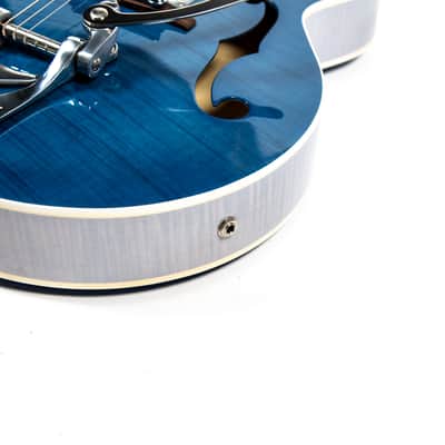 Gretsch Hot Rod Owned by Brian Setzer image 9