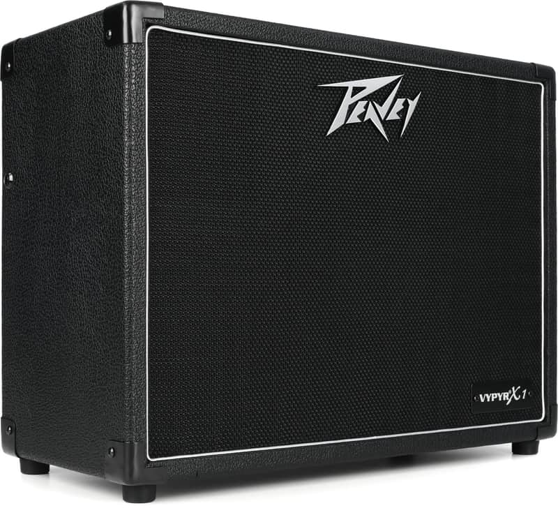 Peavey Vypyr X1 30-watt 1 x 8-inch Combo Amplifier image 1