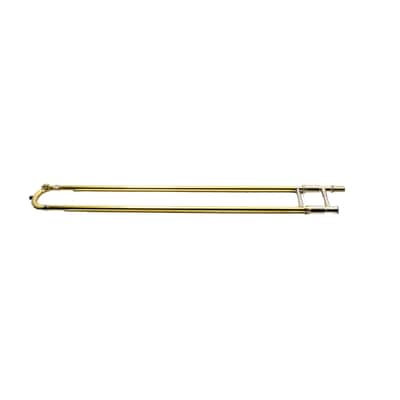 S.E. Shires Model STBSVLA 'LA Vintage' Custom Tenor Trombone image 14