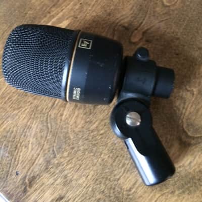 Electro-voice N/D 868 Kick drum mic image 2