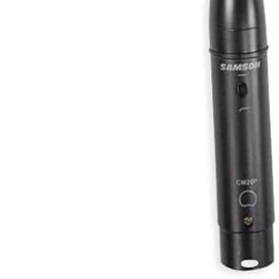 Samson CM20P 20" Gooseneck Podium Mic image 2